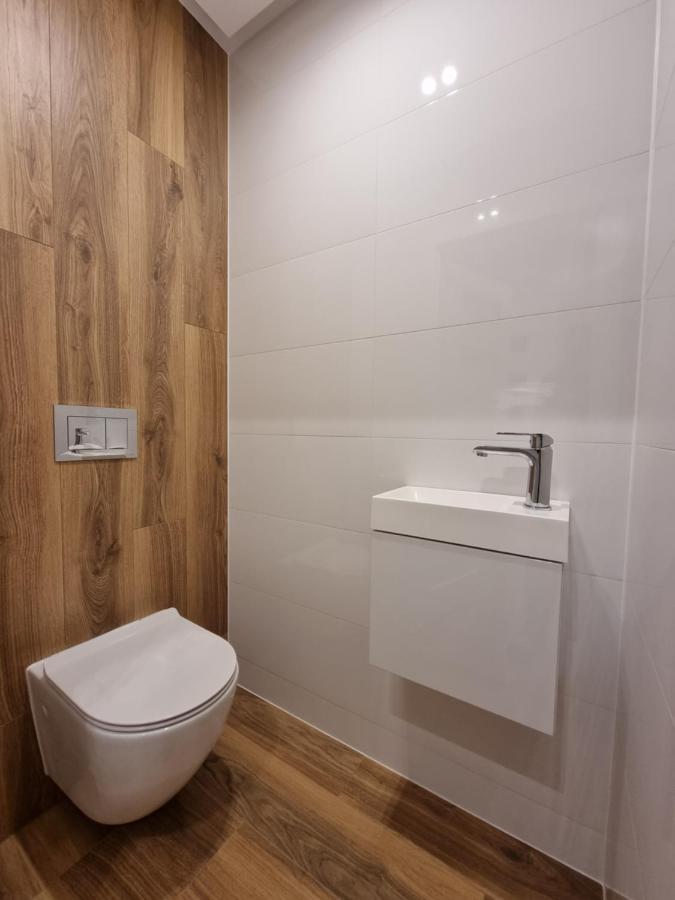Apartamento Apartament W Karkonoszach Kowary Exterior foto